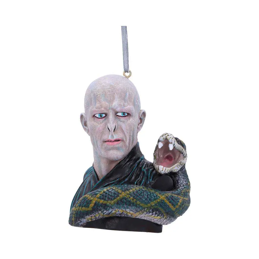 HARRY POTTER - Lord Voldemort Hanging Ornament - Figurine
